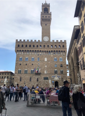 palazzo vecchio