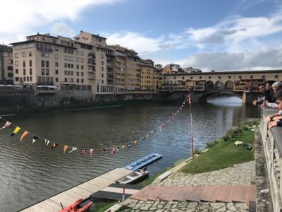 ponte vecchio