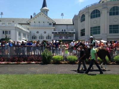 churchill downs