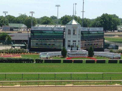 churchill downs