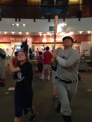 louisville slugger museum