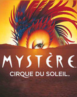 mystere