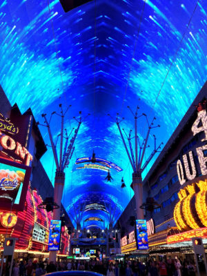 fremont street