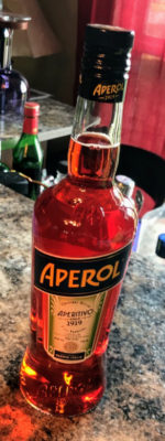 aperol