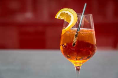 aperol spritz