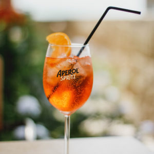 aperol spritz