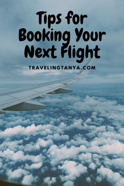 Learn insider flight tips about when to purchase your tickets for the best rate, what to pack in your carryon and how to find great deals on flights.