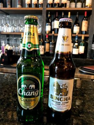 thai beer