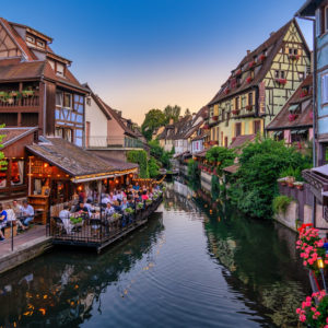 colmar france