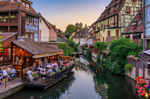 colmar france