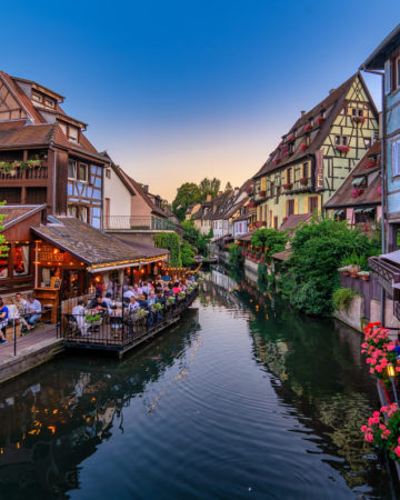 colmar france