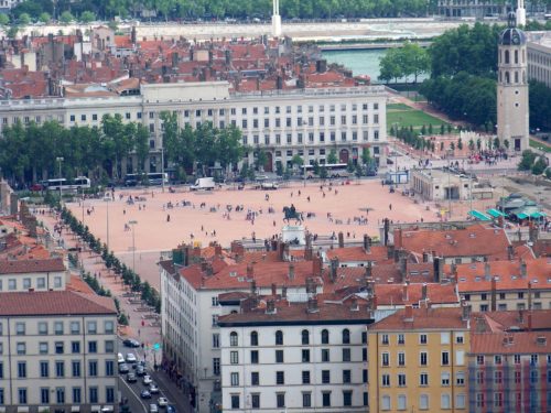 lyon france