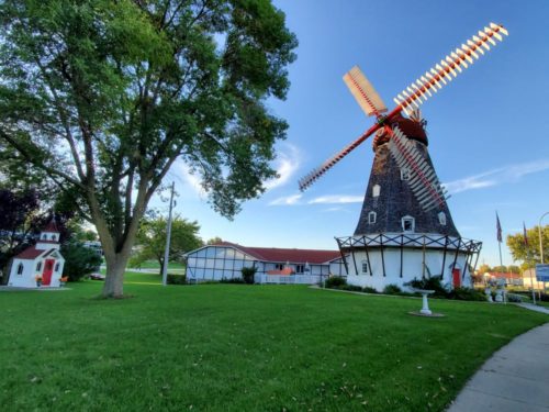 windmill