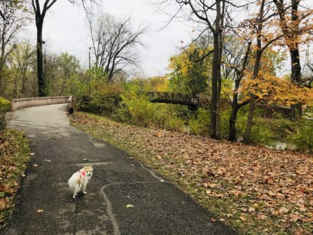 arbuckle acres park