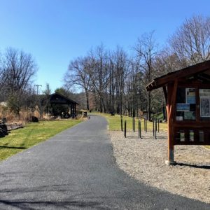 pumpkinvine nature trail