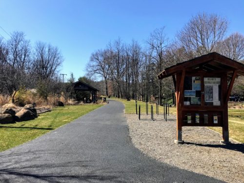 pumpkinvine nature trail