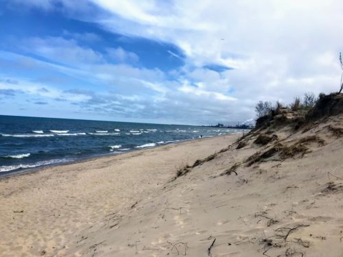 indiana dunes