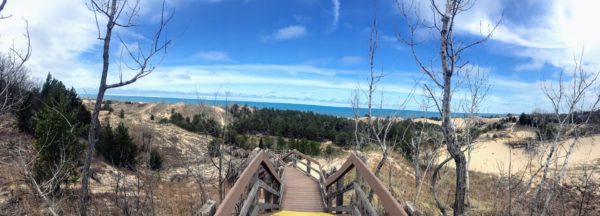 indiana dunes