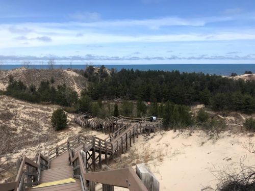 indiana dunes