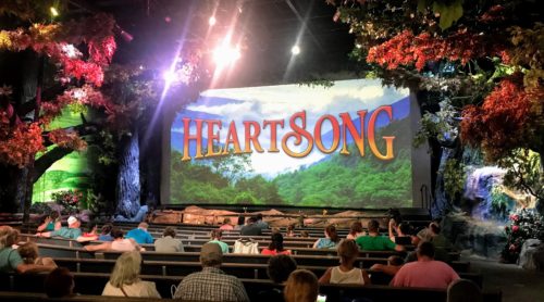 heartsong theater