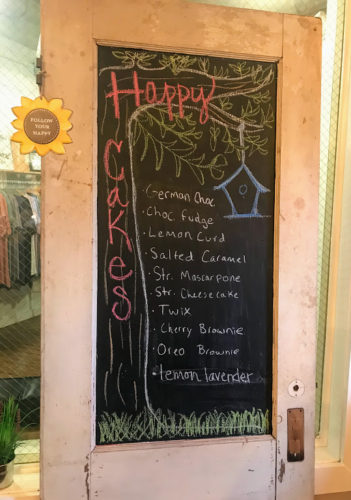 chalkboard