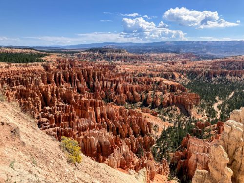 bryce canyon