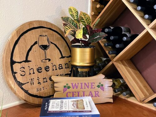 sheehan winery