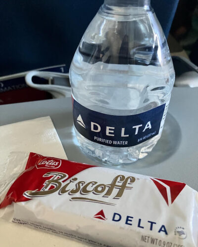 delta snacks