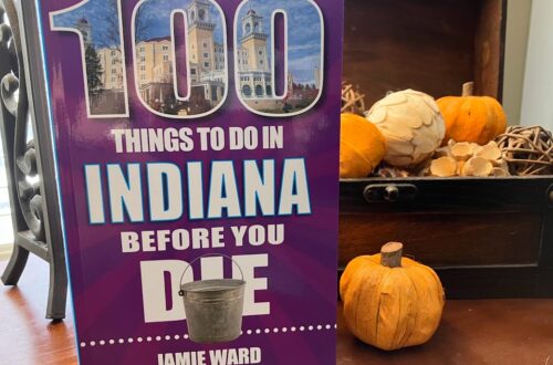 100 things to do in indiana before you die book