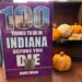 100 things to do in indiana before you die book