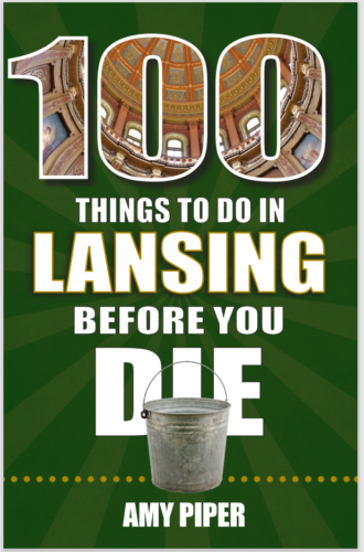 lansing book