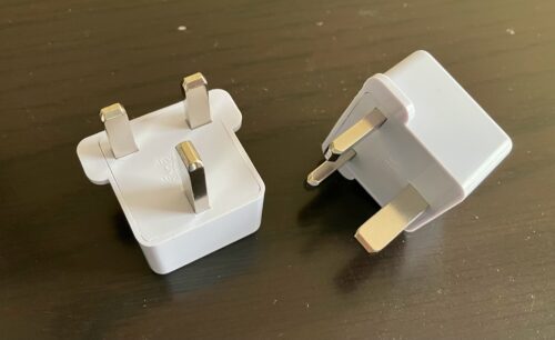 Electrical adapters