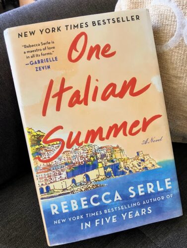 "One Italian Summer"