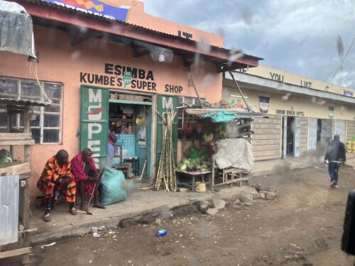 store in ewaso ngiro