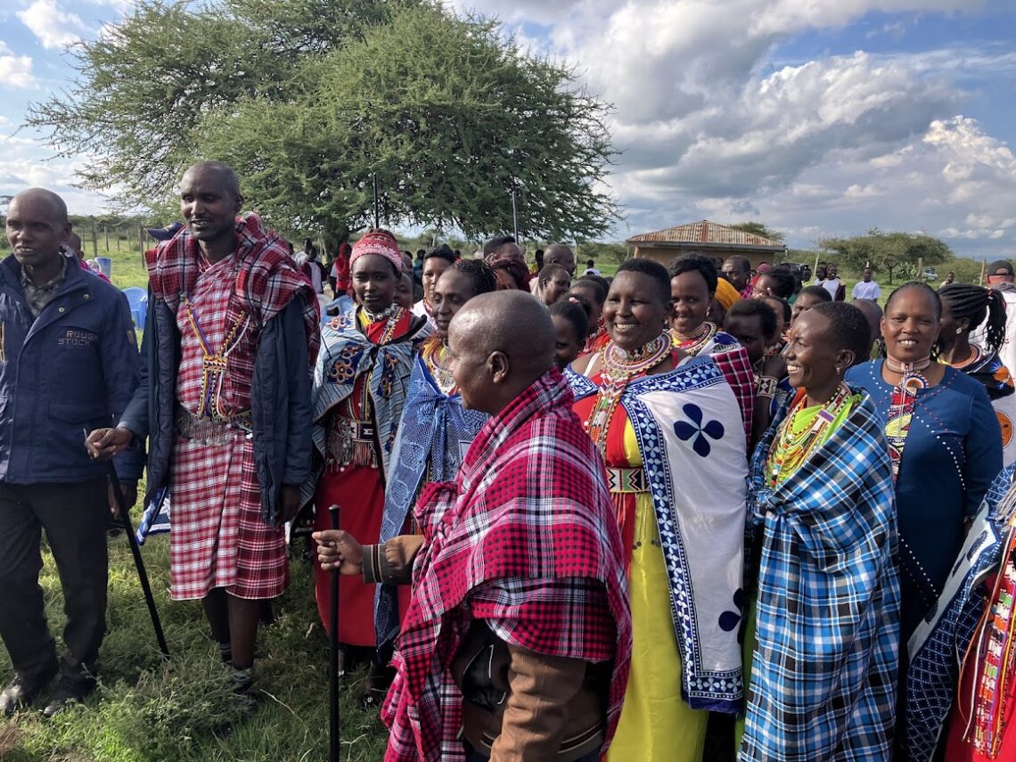 maasai people