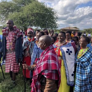 maasai people