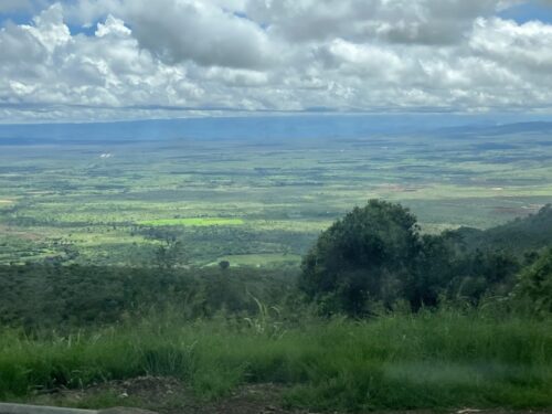 rift valley