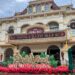 Dollywood Smoky Mountain Christmas