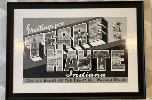 terre haute sign